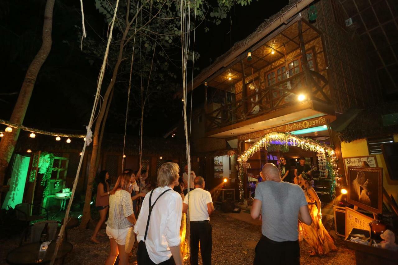 那图拉维斯塔酒店 邦劳 外观 照片